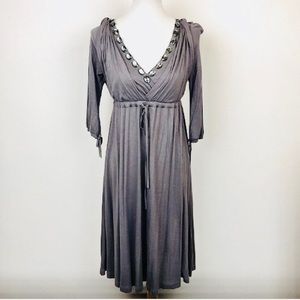 Anthropologie | Vertigo dress